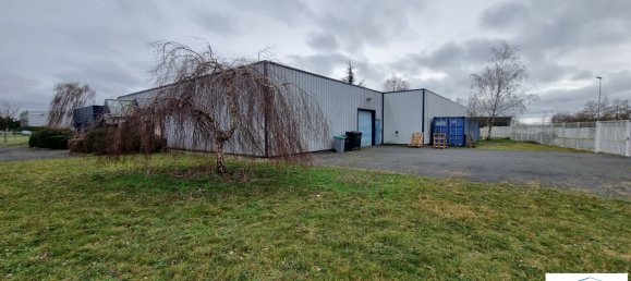 Propriété commerciale à Châteaudun, France 700m² No. 74920 25