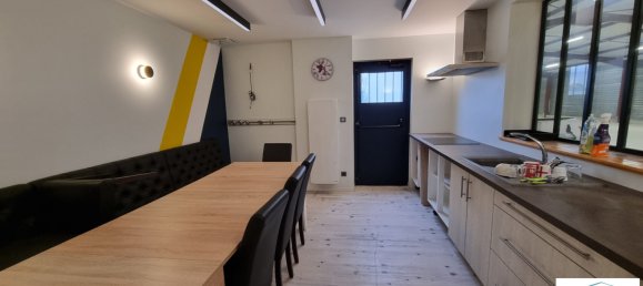 Propriété commerciale à Châteaudun, France 700m² No. 74920 8