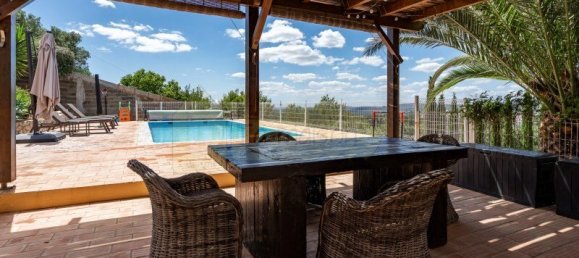 3 غرف نوم فيلا في Loule, Portugal رقم 289586 20