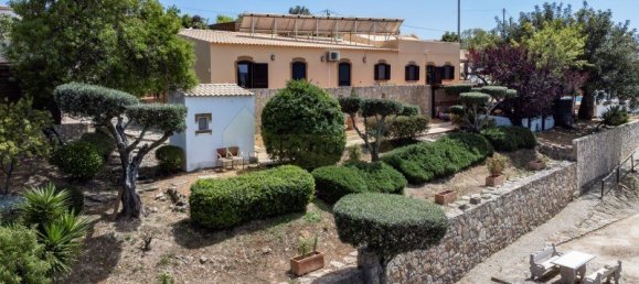 3 غرف نوم فيلا في Loule, Portugal رقم 289586 2