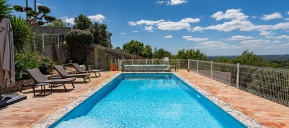 3 غرف نوم فيلا في Loule, Portugal رقم 289586 4