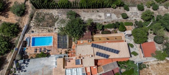 3 غرف نوم فيلا في Loule, Portugal رقم 289586 8