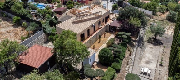 3 غرف نوم فيلا في Loule, Portugal رقم 289586 9