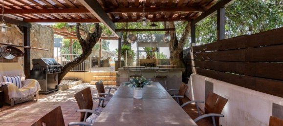 3 غرف نوم فيلا في Loule, Portugal رقم 289586 21