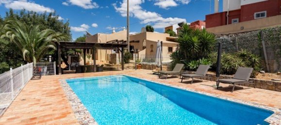 3 غرف نوم فيلا في Loule, Portugal رقم 289586 16