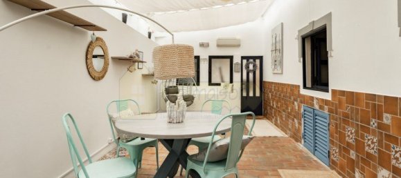 3 غرف نوم فيلا في Loule, Portugal رقم 289586 39