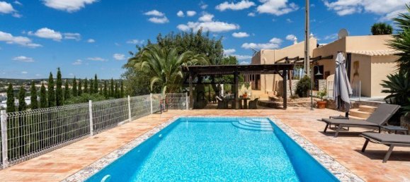 3 غرف نوم فيلا في Loule, Portugal رقم 289586 10