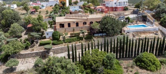 3 غرف نوم فيلا في Loule, Portugal رقم 289586 6