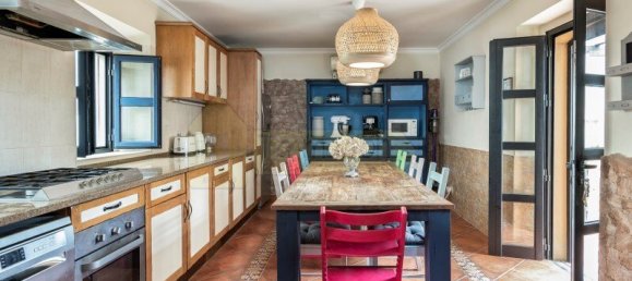 3 غرف نوم فيلا في Loule, Portugal رقم 289586 11