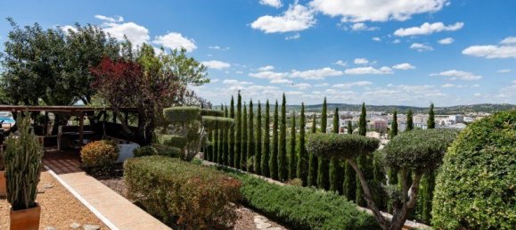 3 غرف نوم فيلا في Loule, Portugal رقم 289586 22