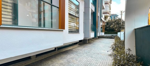 Wohnung 1+1 in Alanya, Turkey, Nr. 20116 16