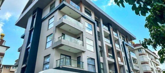 Wohnung 1+1 in Alanya, Turkey, Nr. 20116 30