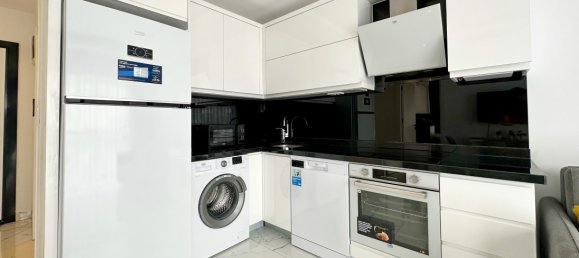 Wohnung 1+1 in Alanya, Turkey, Nr. 20116 9