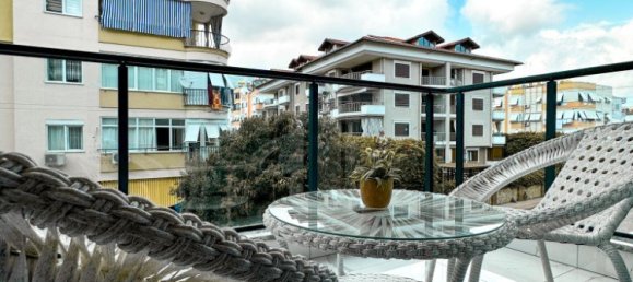 Wohnung 1+1 in Alanya, Turkey, Nr. 20116 17