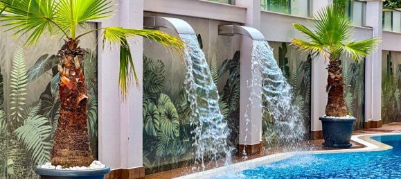 Wohnung 1+1 in Alanya, Turkey, Nr. 20116 27