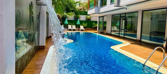 Wohnung 1+1 in Alanya, Turkey, Nr. 20116 28