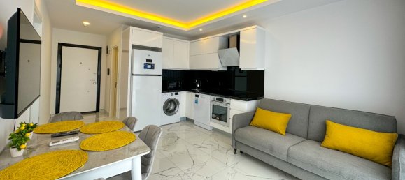 Wohnung 1+1 in Alanya, Turkey, Nr. 20116 15