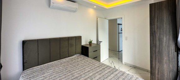 Wohnung 1+1 in Alanya, Turkey, Nr. 20116 10