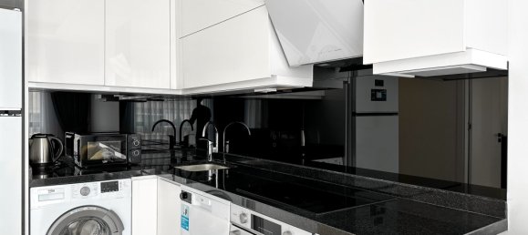 Wohnung 1+1 in Alanya, Turkey, Nr. 20116 8