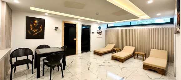 Wohnung 1+1 in Alanya, Turkey, Nr. 20116 19