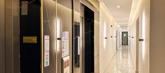 Wohnung 1+1 in Alanya, Turkey, Nr. 20116 3