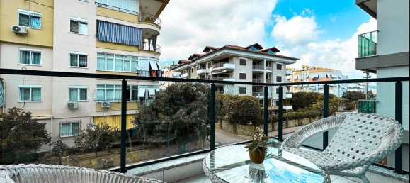 Wohnung 1+1 in Alanya, Turkey, Nr. 20116 18