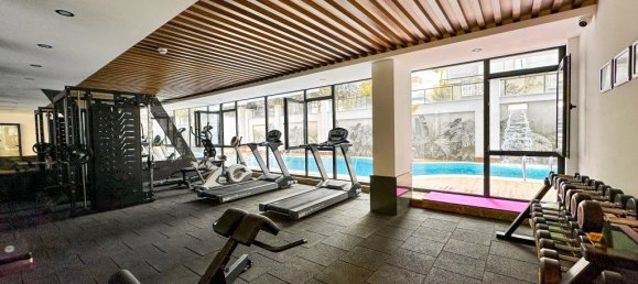 Wohnung 1+1 in Alanya, Turkey, Nr. 20116 22