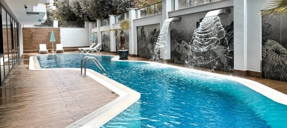 Wohnung 1+1 in Alanya, Turkey, Nr. 20116 26