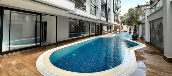 Wohnung 1+1 in Alanya, Turkey, Nr. 20116 24