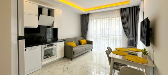 Wohnung 1+1 in Alanya, Turkey, Nr. 20116 13