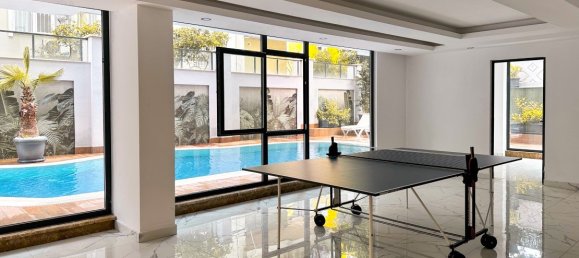 Wohnung 1+1 in Alanya, Turkey, Nr. 20116 20