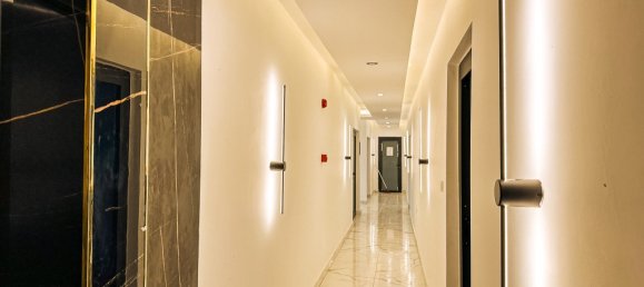 Wohnung 1+1 in Alanya, Turkey, Nr. 20116 2