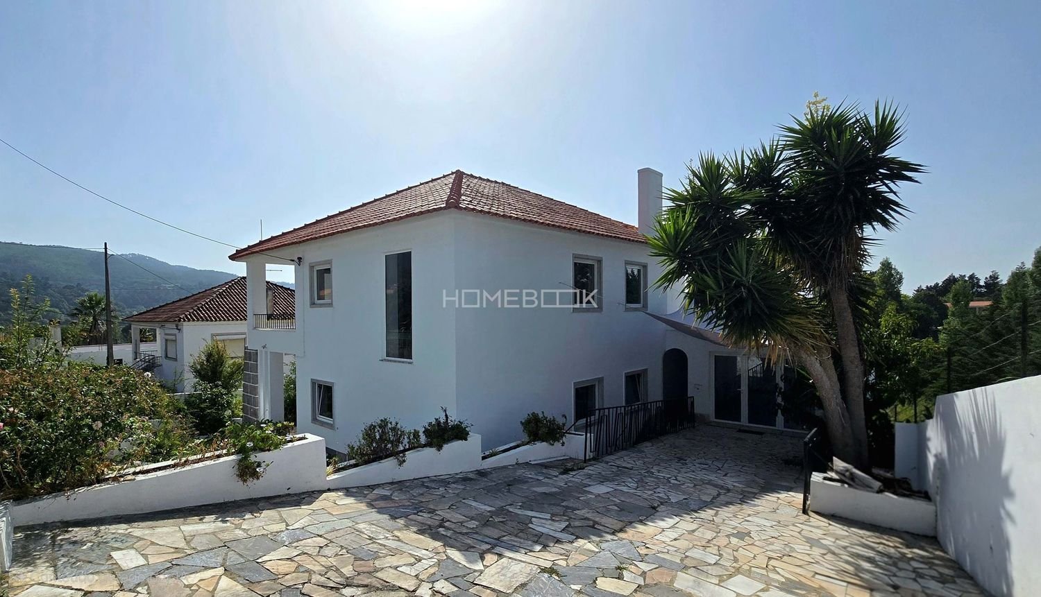 5 bedrooms House in Sintra, Portugal No. 223634