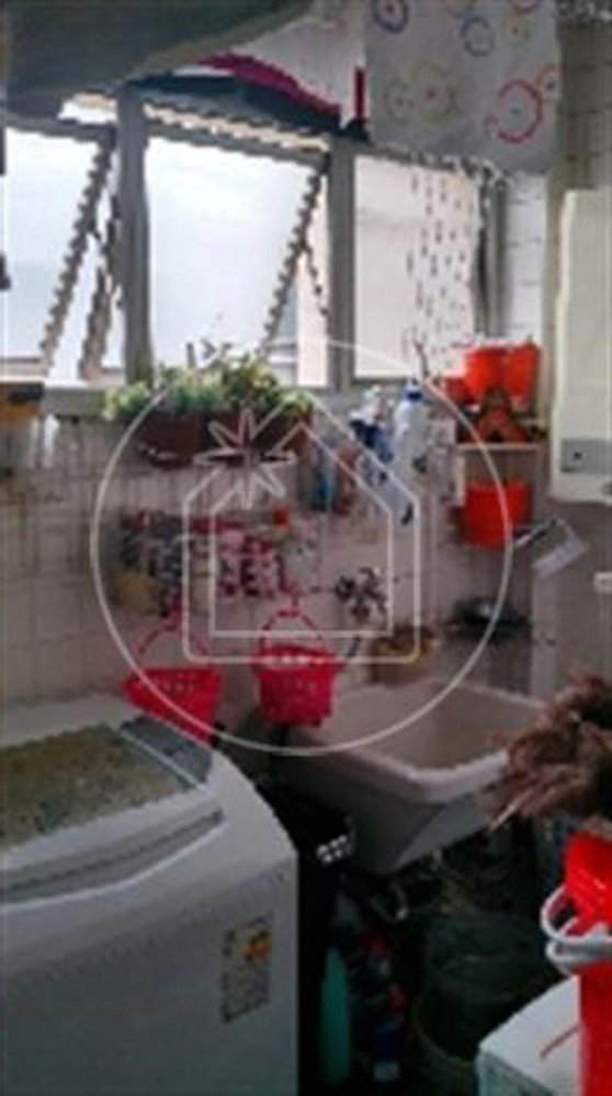 2 bedrooms Apartment in Sao Paulo, Brazil No. 452579