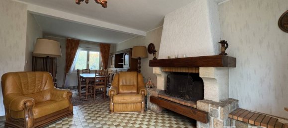 4 غرف نوم منزل في Soissons, France رقم 51740 2