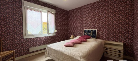 4 غرف نوم منزل في Soissons, France رقم 51740 4