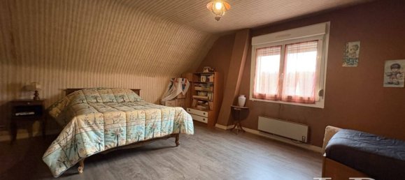 4 غرف نوم منزل في Soissons, France رقم 51740 5