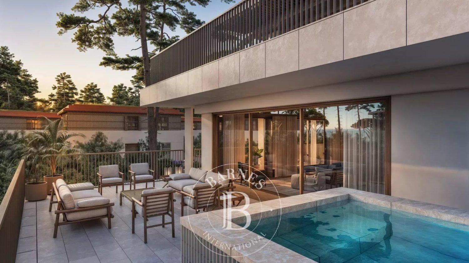 Hotel T3 em Grândola, Portugal N.º 96502