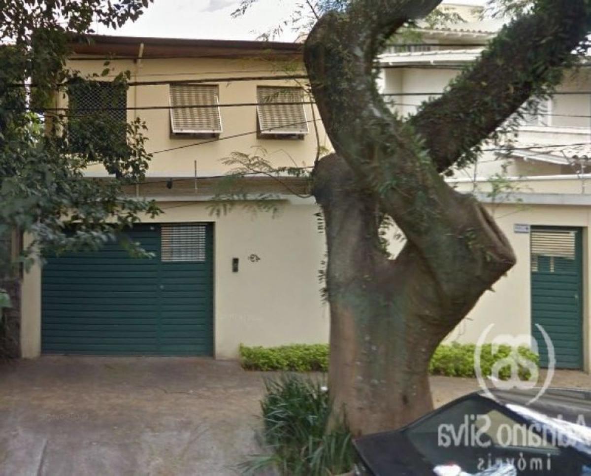 3 bedrooms House in Sao Paulo, Brazil No. 579684