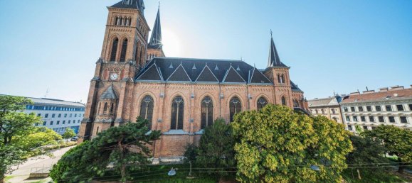 Studio in Ottakring, Austria, Nr. 220116 4