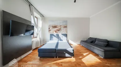 Studio in Ottakring, Austria No. 220116