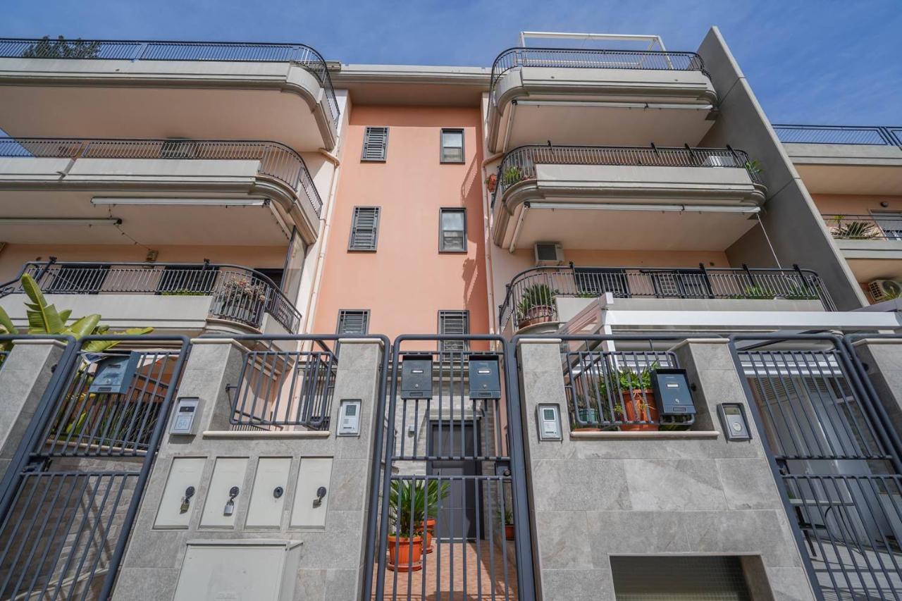 3-salle Appartement à Palo del Colle, Italy No. 36299