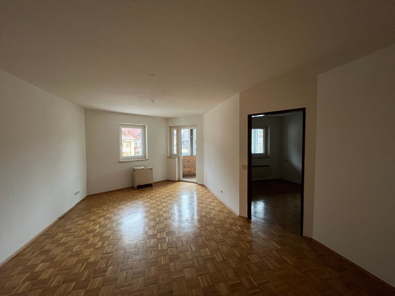 Apartamento de 3 habitaciónes en Eberstein, Austria No. 41878