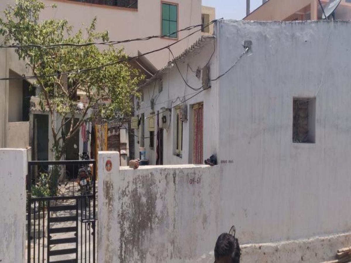  Land in Hyderabad, India No. 35631