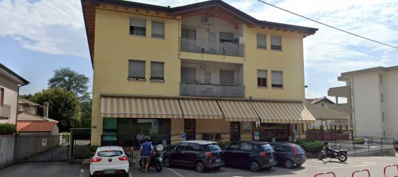 3-Zimmer Wohnung in Induno Olona, Italy, Nr. 5365 10