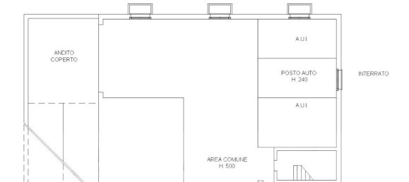 3-Zimmer Wohnung in Induno Olona, Italy, Nr. 5365 16