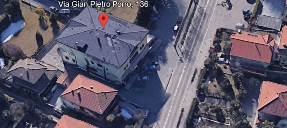 3-Zimmer Wohnung in Induno Olona, Italy, Nr. 5365 8