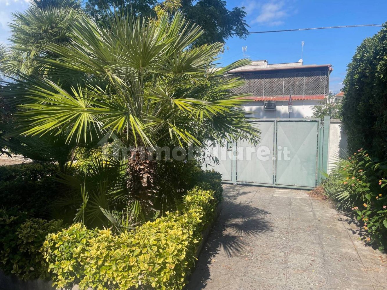 2 bedrooms Villa in San Felice Circeo, Italy No. 278328