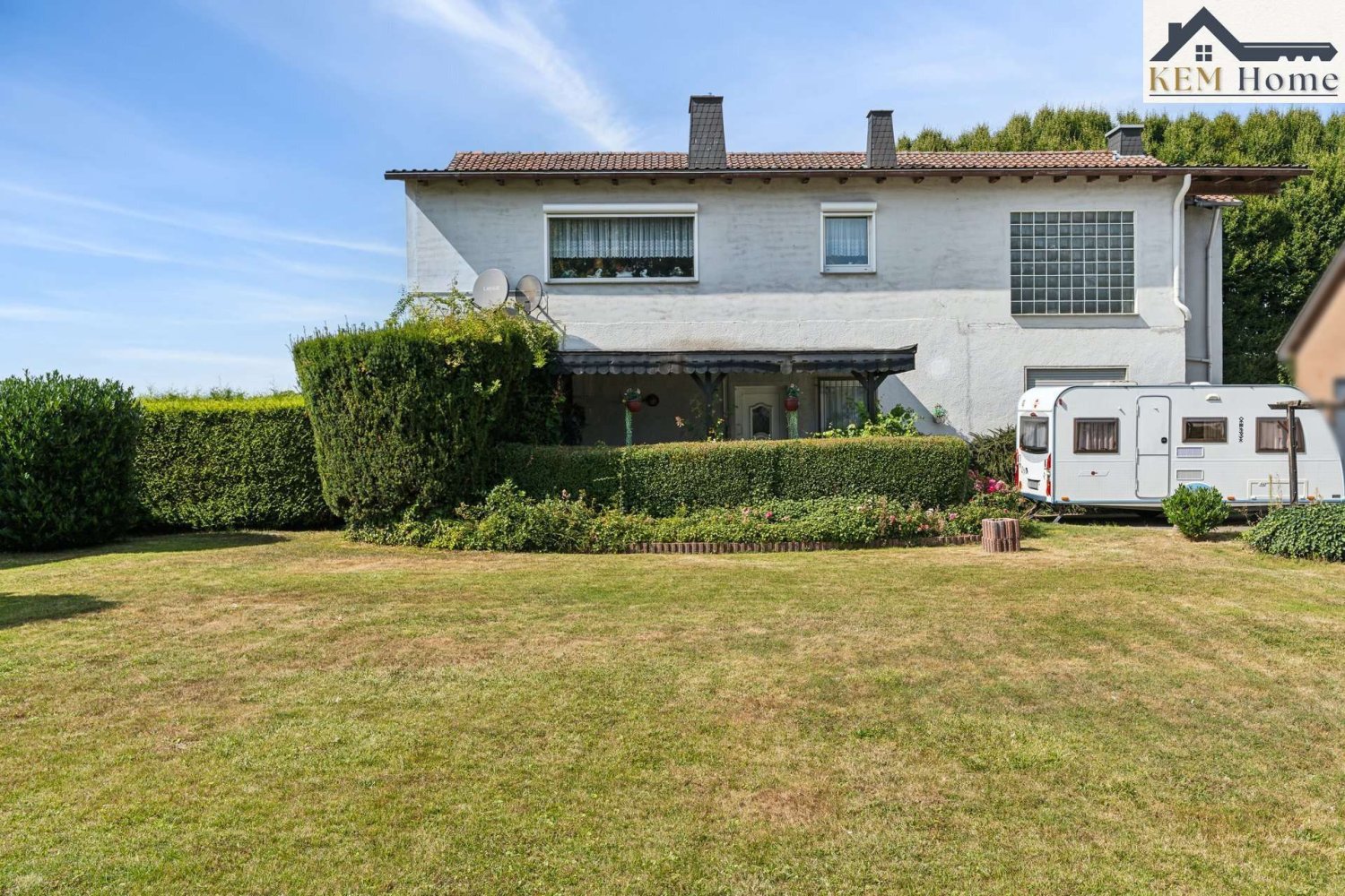 Edificio de 5 dormitorios en Herford, Germany No. 278423