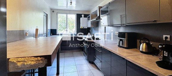 Casa T5 em Hallennes-lez-Haubourdin, France N.º 235364 4